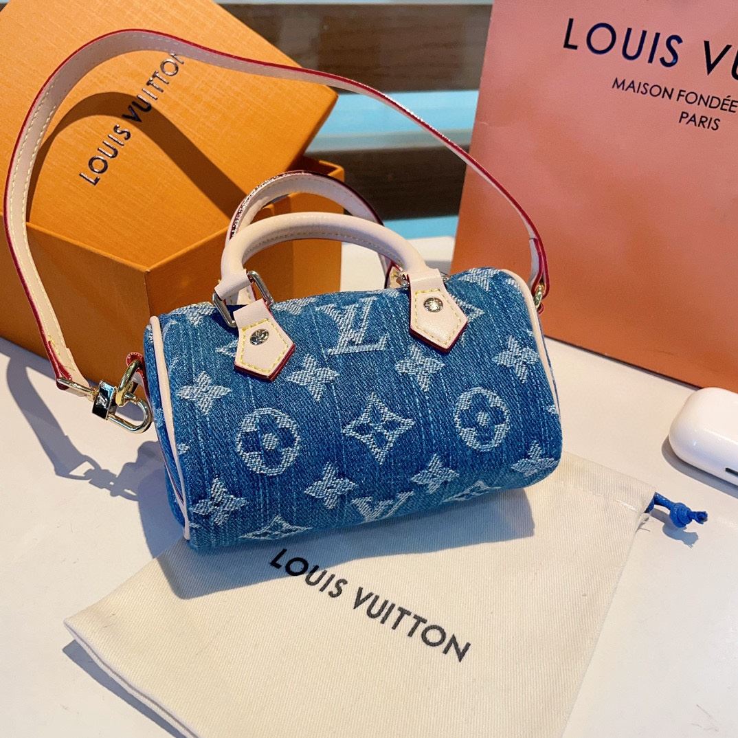 Louis Vuitton Bags